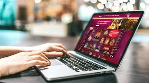 Онлайн казино Casino 1xSlots